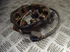 Kawasaki Z900 Z1 1973-On Circa 1975-1976 Generator Alternator Stator Windings 