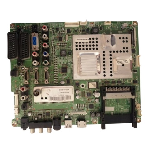 Used main board - board, bn4100974d
