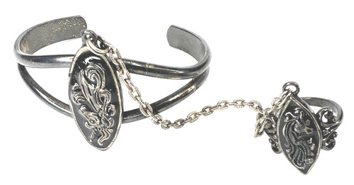 Vintage s 1989 biker - vintage,