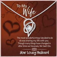 Christmas Gift for Wife Women Girlfriend Gift Birthday Anniversary Gifts for Her