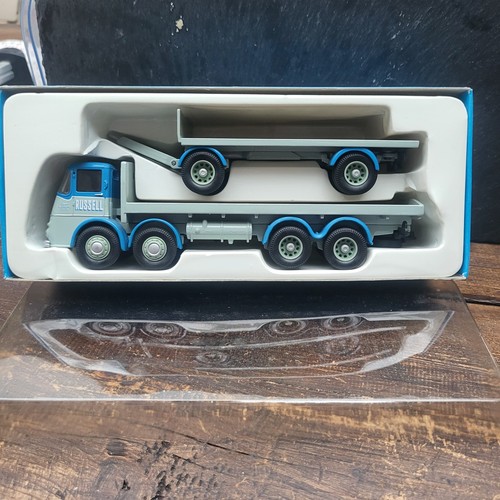 Corgi classics russell - classics., of