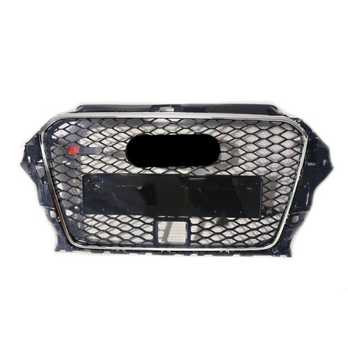 Front honeycomb mesh grill - grill, rs3