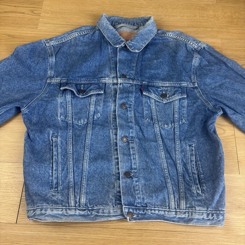 Levis 70503 denim - 70503, 02