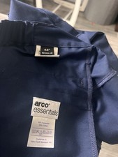 Arco Essentials Work Trousers Size 44” Waist