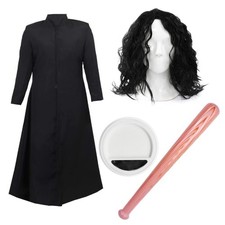 Dark Avenger Wrestler Adult