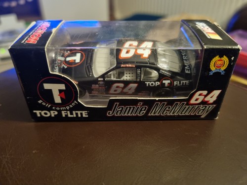 Jamie mcmurray diecast - jamie, 64