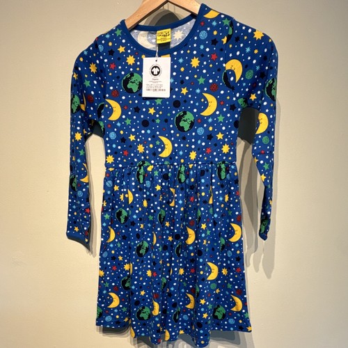 Duns sweden organic cotton - sweden,