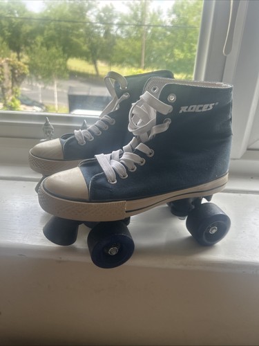 Roces rollerskates - roces,
