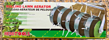 Heavy Duty Rolling Lawn