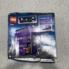 LEGO Harry Potter: Knight Bus