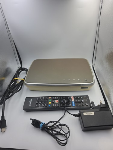 Humax fvp 4000t 500gb - fvp-4000t,