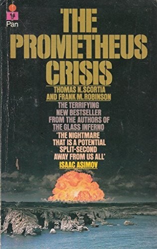 The prometheus crisis - prometheus,
