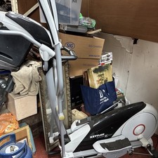 Kettler Satura E EXT Crosstrainer