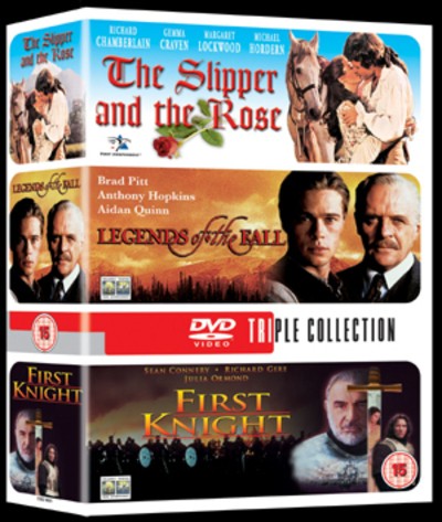 Legends the fall first - of,