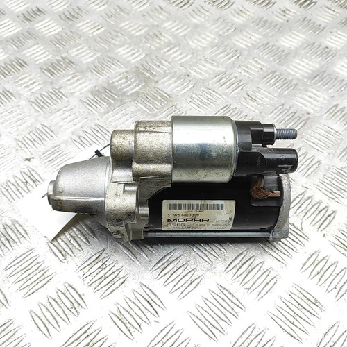 Jeep compass mk2 starter - jeep,