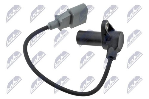 Crankshaft pulse generator for - pulse,