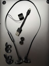 Jaybird X3 Black/Silver Sports Wireless Earphones