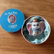 Wade, Disney, Dumbo The Hat