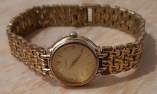 Pulsar Ladies Quartz Watch