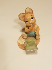 Pendelfin Dell Boy Rabbit