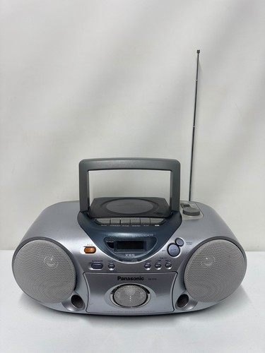 Panasonic d15 portable - rx-d15,