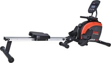 York warrior r400 - york,