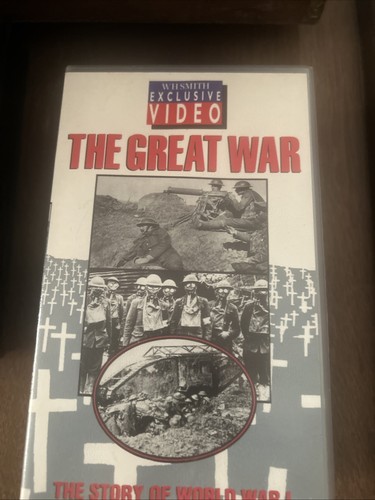 The great war - great, war,