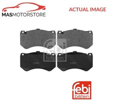 BRAKE PADS SET BRAKING PAD