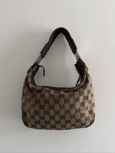 Gucci vintage shoulder - gucci,