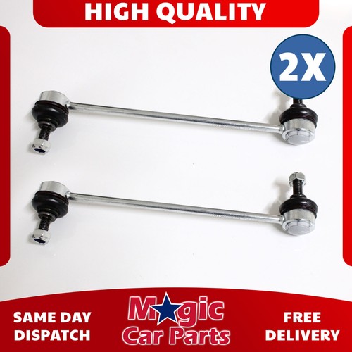 Anti roll bar - roll, links
