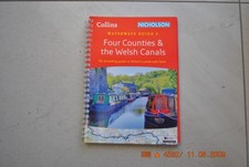 Nicholson Inland Waterways