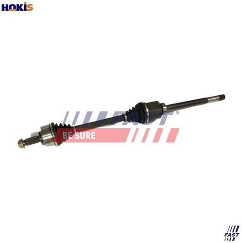 Drive shaft ft27069 - ft27069, for