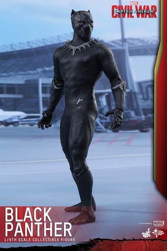 Hot toys mms363 - hot,
