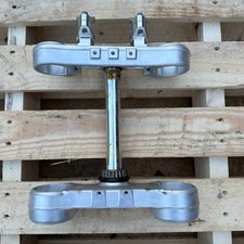 KTM GASGAS Triple Clamps and