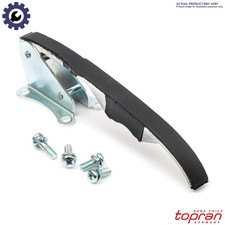 TENSIONER GUIDE TIMING CHAIN