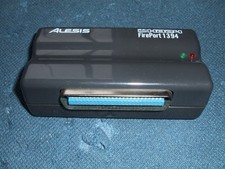 Alesis HD24 Fireport 1394 with Power Supply - Manual - CD and FW Cable with Box
