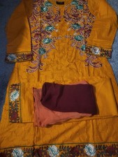women pakistani  cotton