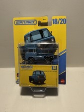 Limited edition Matchbox