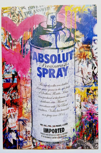 Brainwash 2011 art basel - 2011,