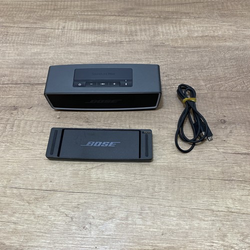 Bose soundlink mini 2 - soundlink,