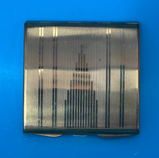 Vintage Engine turned Art Deco