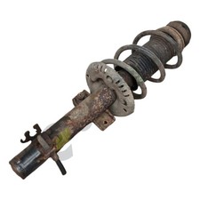 SEAT IBIZA CR TDI FR MK4 Front STRUT Left