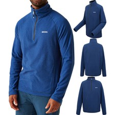 Regatta Mens Montes Fleece
