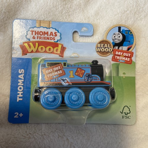 Thomas the tank engine - thomas, &