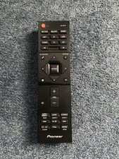 Genuine Pioneer Remote Control