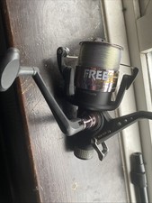 Free Spool Reel