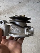Ford Transit 1980-1990 Water