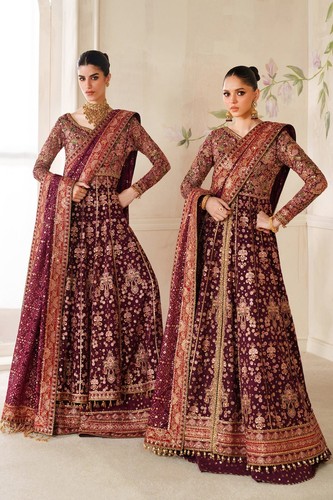 Baroque chantelle wedding - baroque,