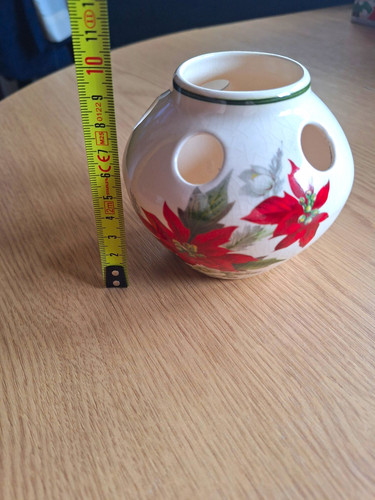 Brixham pottery christmas - brixham,