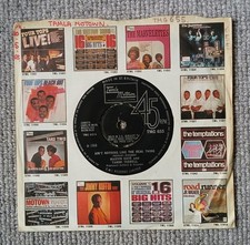 Marvin Gaye & Tammi Terrell